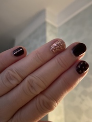Christmas Nails - what have you got?