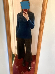 What are you wearing today? Winter 2020