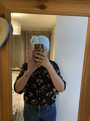 What are you wearing today? Winter 2020