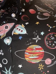 What are you wearing today? Winter 2020