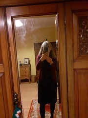 What are you wearing today? Winter 2020