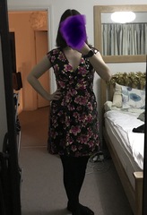 Share Your New Year’s Eve Outfits (yes I know no one is going anywhere!)