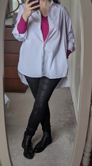 What are you wearing today? Winter 2020