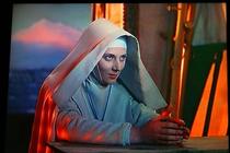 Black Narcissus