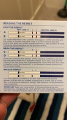 Ovulation bleeding?