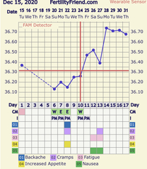 Progesterone Suppositories - Do I?