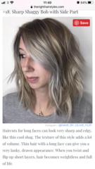 What the hell can I do with my hair?