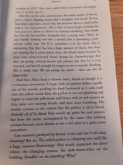 (TW) The End In Mind - Kathryn Mannix