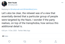 Support Plaid Cymru MP - Helen Mary Jones