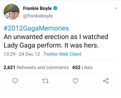 Frankie Boyle