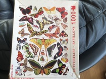 Anyone fancy a new jigsaw thread?