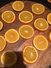 Posting pics of everything you eat thread!