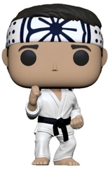 Cobra Kai series three