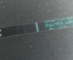 1dpo! Anyone else?! Let's keep each other sane!
