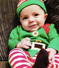 Fledglings Continue Carolling  - December thread 2: the one with Christmas Eve Eve and beyond!