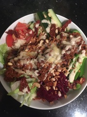 Posting pics of everything you eat thread!