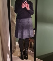 Has anyone drastically changed their style?