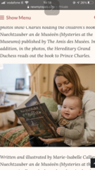 Royal Style - more tiaras please for 2021 (maybe no more crocs)