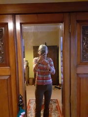 What are you wearing today? Winter 2020