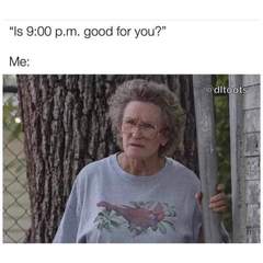 Can we have a meme thread?