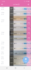 9DPO Symptom Spotting