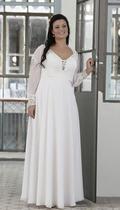 Wedding Dress help