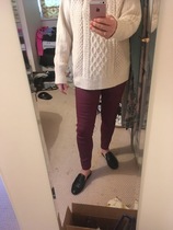 What are you wearing today? Winter 2020