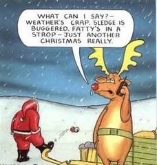 Let's have a Christmas meme thread