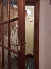 Can I restain stained wood?