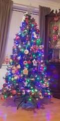 Get your trees out!!!!!