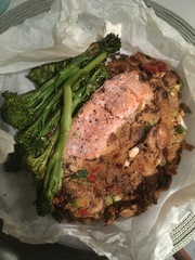 Posting pics of everything you eat thread!
