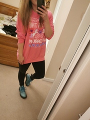 What are you wearing today? Winter 2020