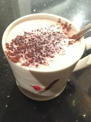 Posting pics of everything you eat thread!