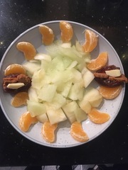 Posting pics of everything you eat thread!