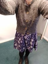 What are you wearing today? Autumn 2020