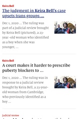 Economist article