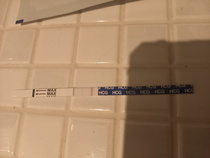 Line eyes help please -  TTC after MMC