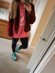 What are you wearing today? Winter 2020