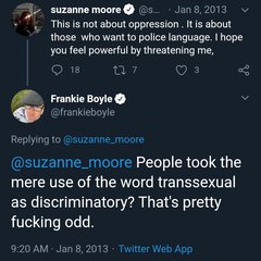 Frankie Boyle