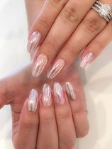 Xmas nails