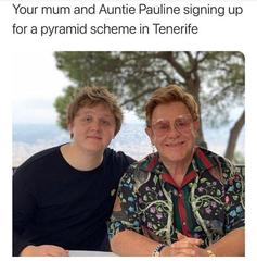 Let's have a Christmas meme thread