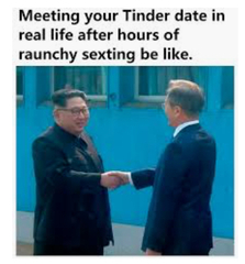 Dating Thread 197 - Dating into 2021 and beyond