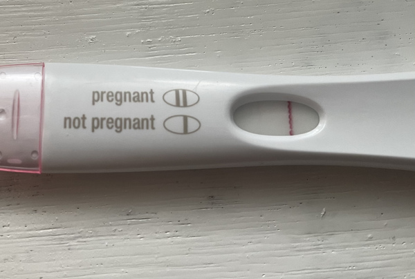 Our first month ttc our first