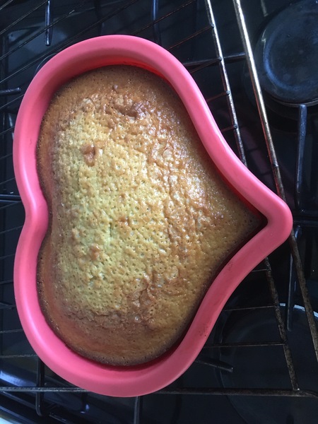Easy ‘french’ recipe for kids?