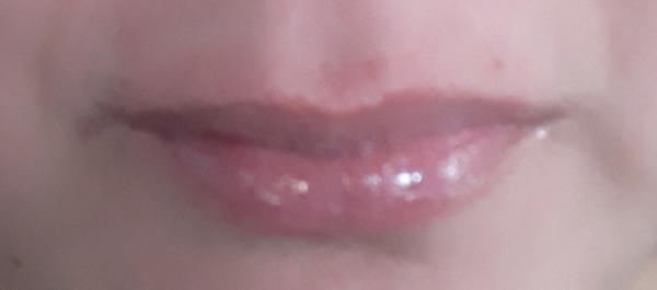 Lipstick Challenge - a different lipstick each day of Jan!