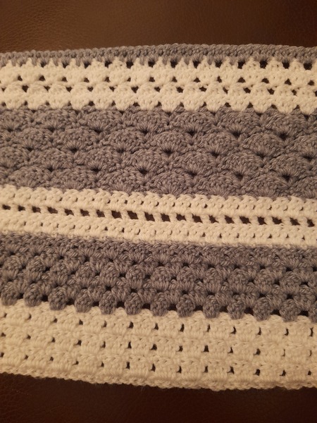 Knit, Crochet and Natter 3: Is it really still January?!