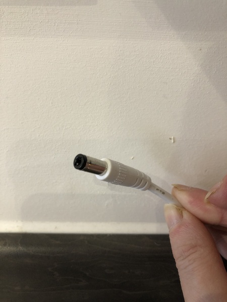 What nationality is this plug please?!