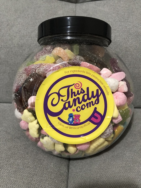 What are your favourite sweets?