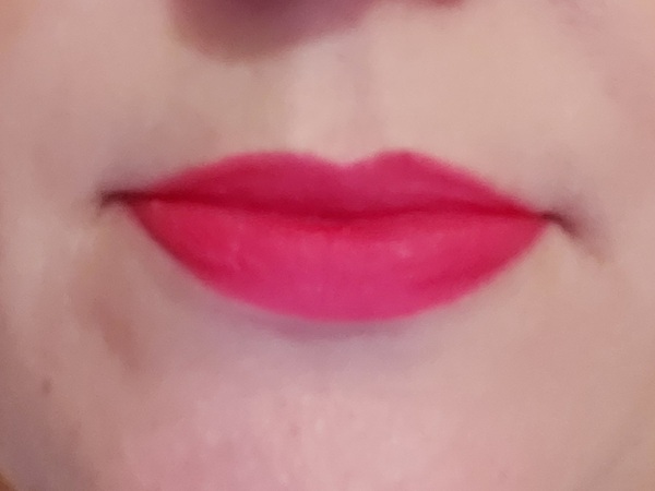 Lipstick Challenge - a different lipstick each day of Jan!