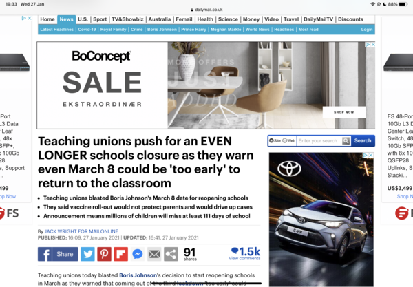 UsForThem - “opaque lobbyists” with links to the far right?